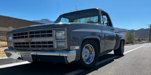 Chevrolet C10 Pickup